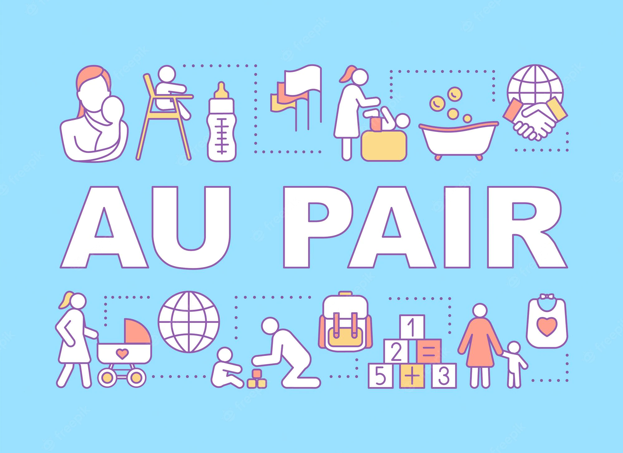 Programas Au Pair