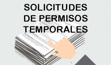 Permisos Temporales